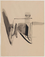 KT 1988 004
          <br/>
          Compositie met tafel en kom
          <br/>
          <em>Schouten, Hella (1962)</em>
